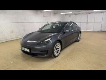 2021 (21) - Standard Plus 4dr Auto - FACELIFT - HEAT PUMP - UPGRADED ALLOYS - % SOH !!!