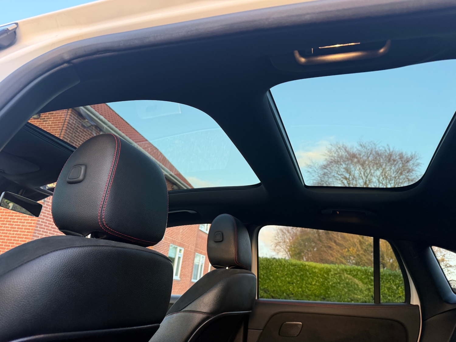 Used Mercedes-Benz EQA 2021 for sale - 76468842: Photo 14