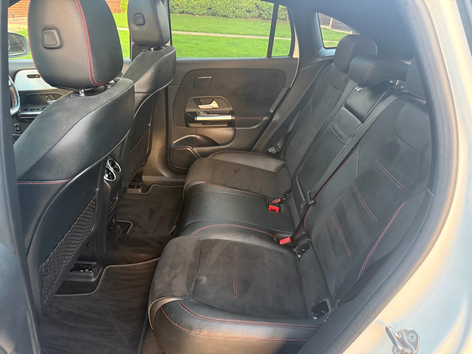 Used Mercedes-Benz EQA 2021 for sale - 76468842: Photo 16