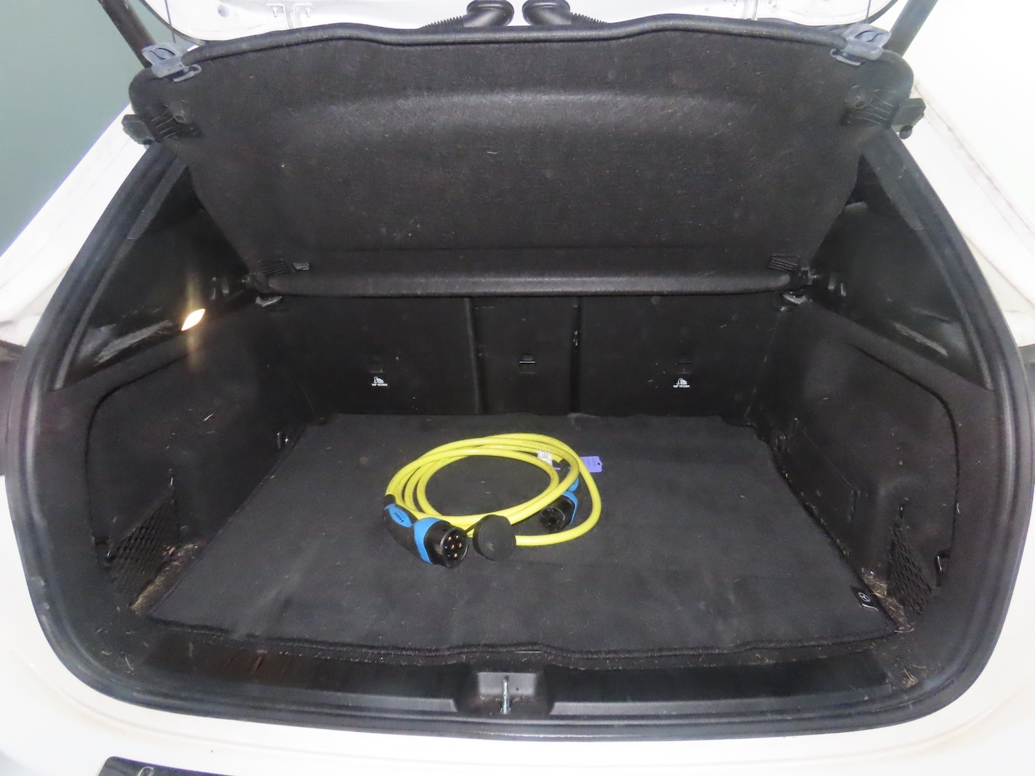 Used Mercedes-Benz EQA 2021 for sale - 76468842: Photo 18