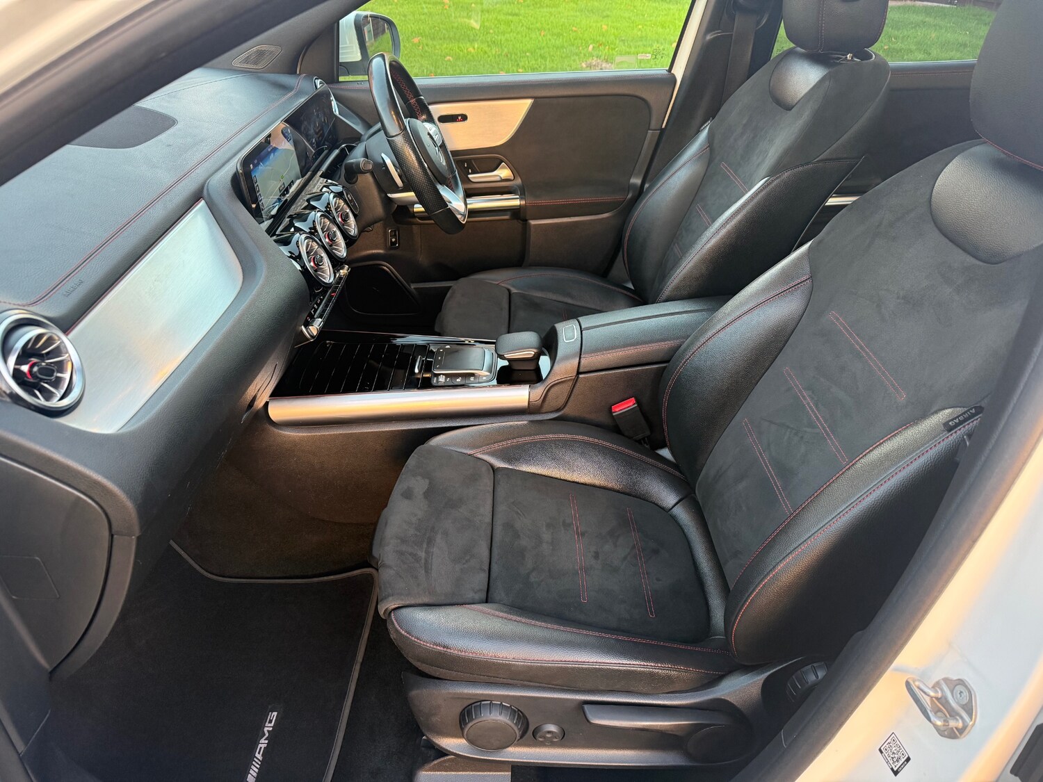 Used Mercedes-Benz EQA 2021 for sale - 76468842: Photo 19