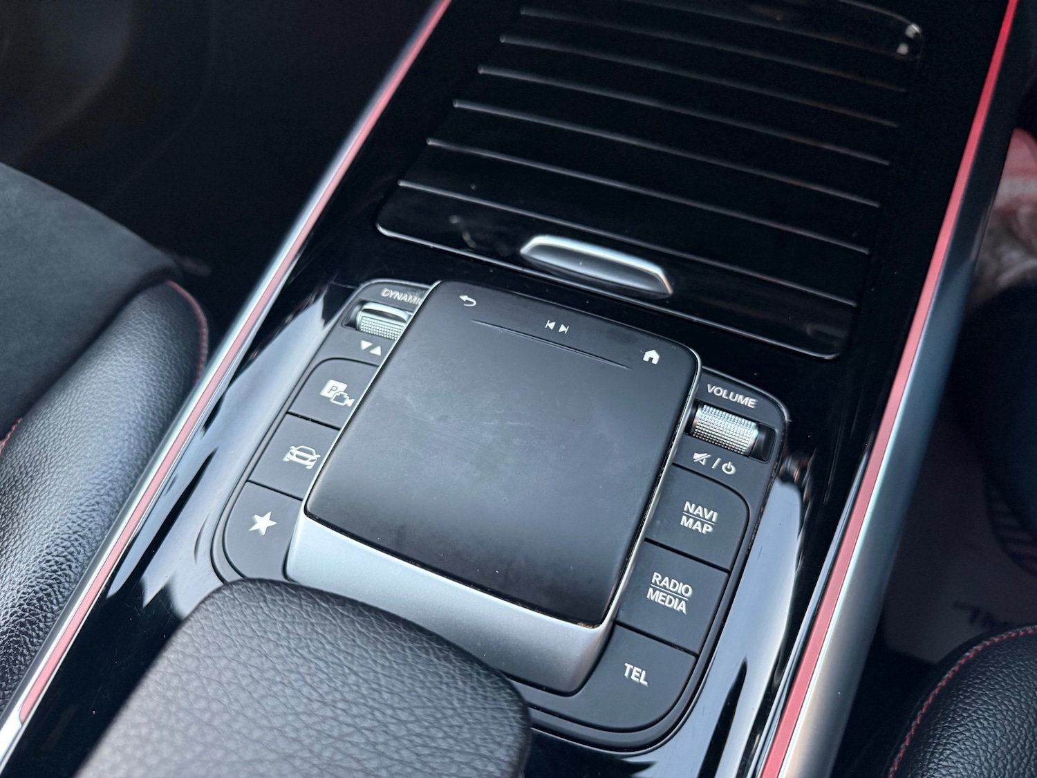 Used Mercedes-Benz EQA 2021 for sale - 76468842: Photo 22