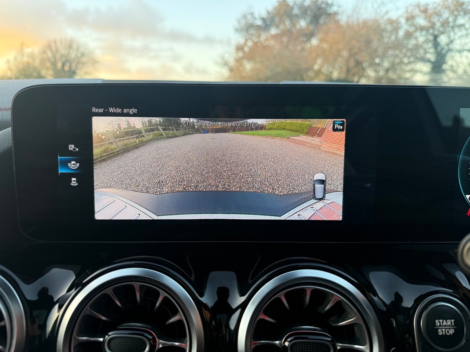 Used Mercedes-Benz EQA 2021 for sale - 76468842: Photo 24