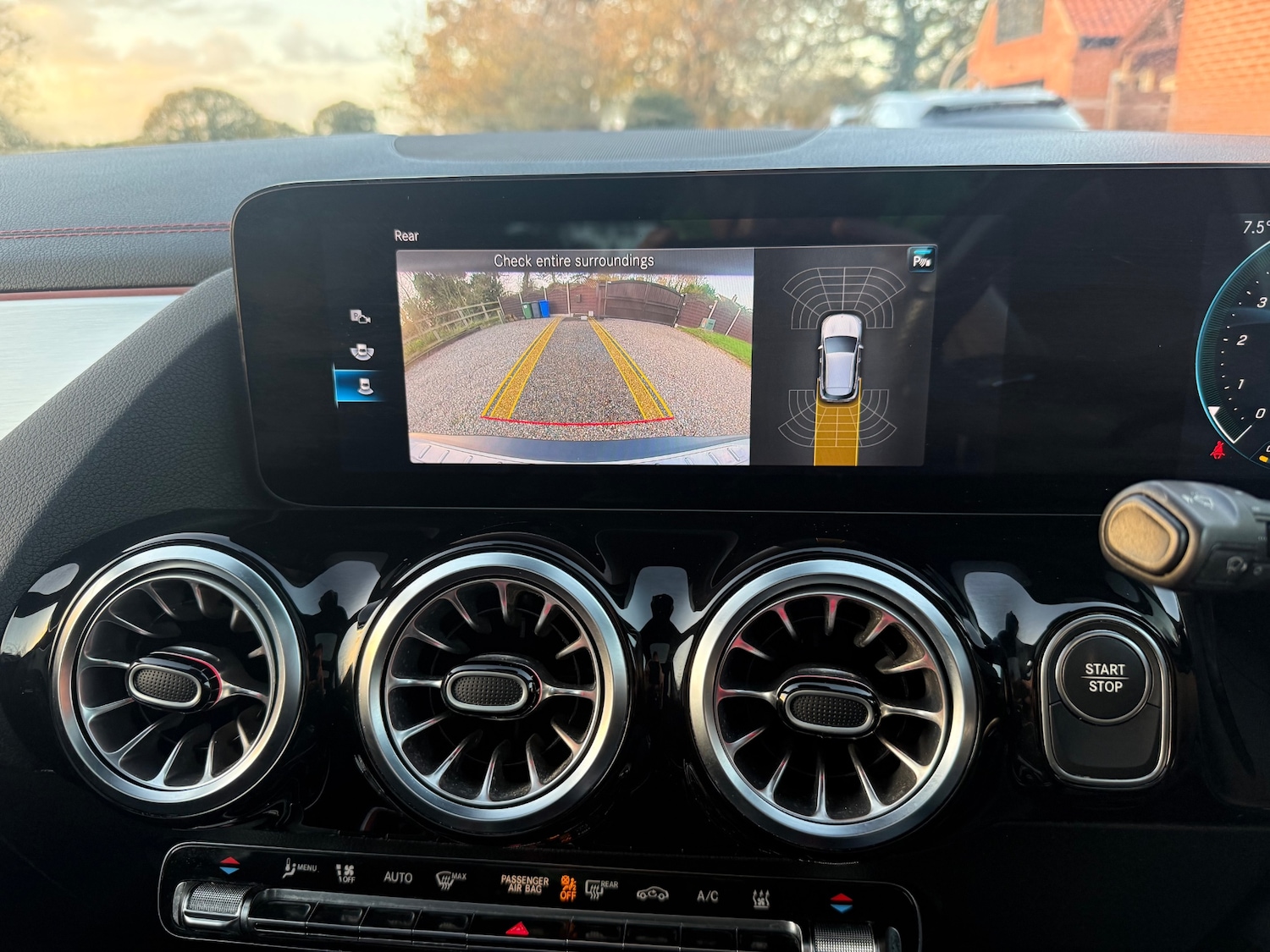 Used Mercedes-Benz EQA 2021 for sale - 76468842: Photo 26