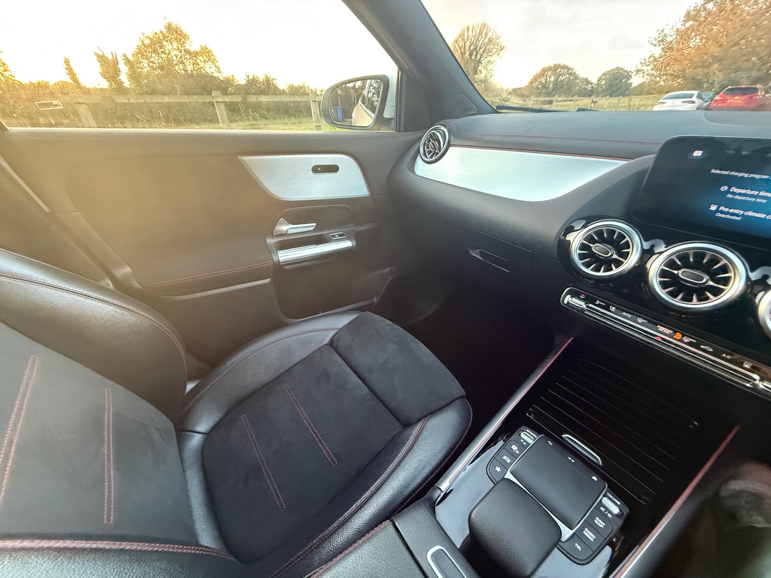 Used Mercedes-Benz EQA 2021 for sale - 76468842: Photo 27