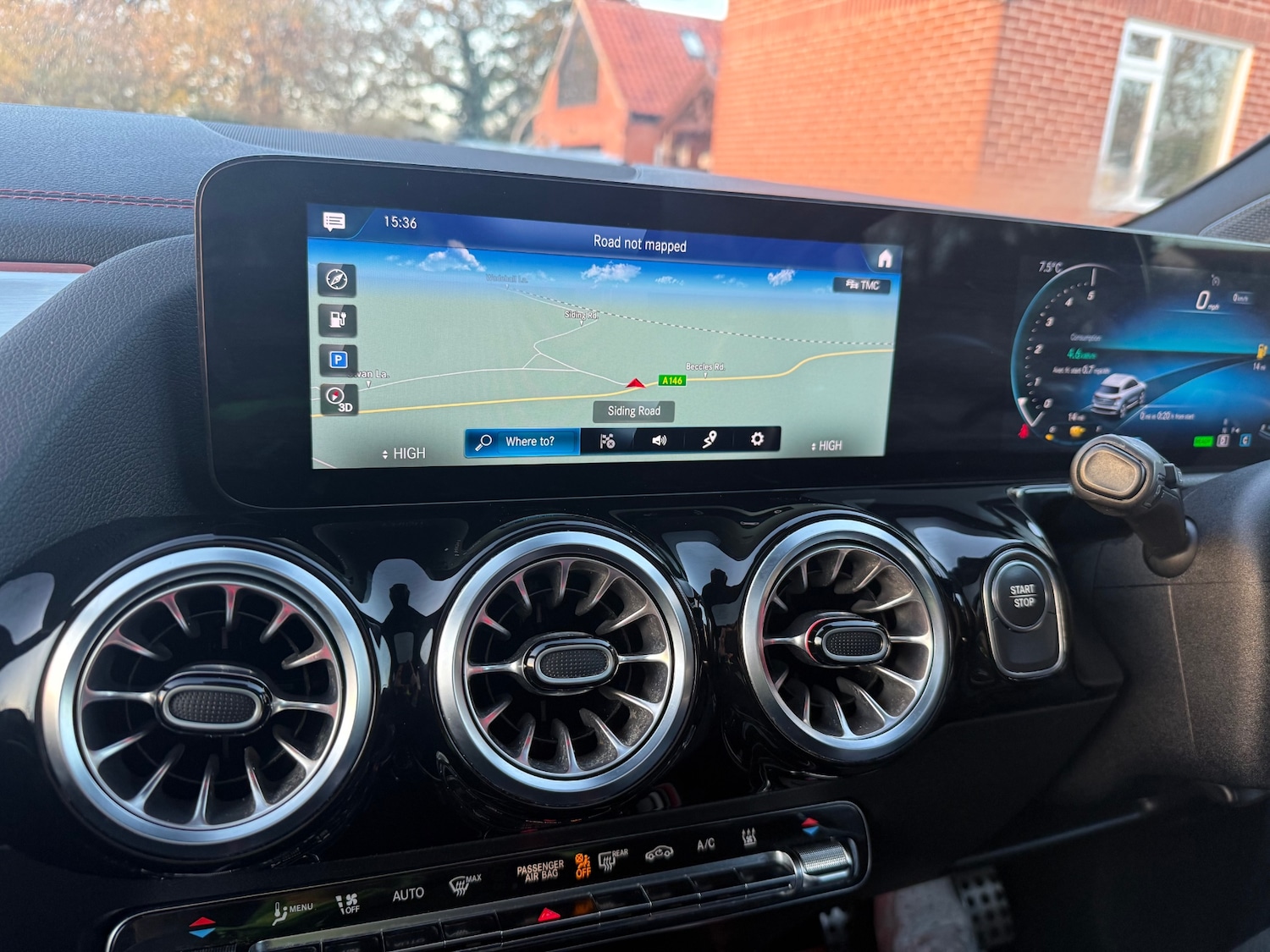 Used Mercedes-Benz EQA 2021 for sale - 76468842: Photo 28