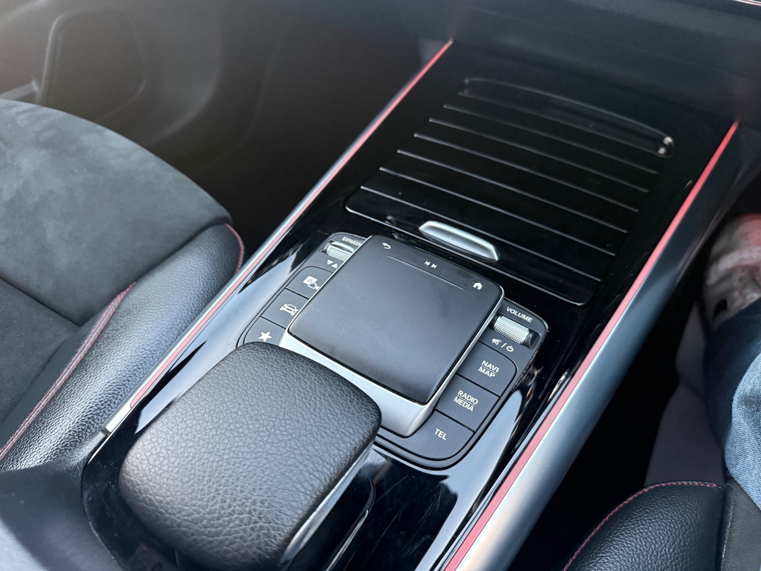 Used Mercedes-Benz EQA 2021 for sale - 76468842: Photo 29