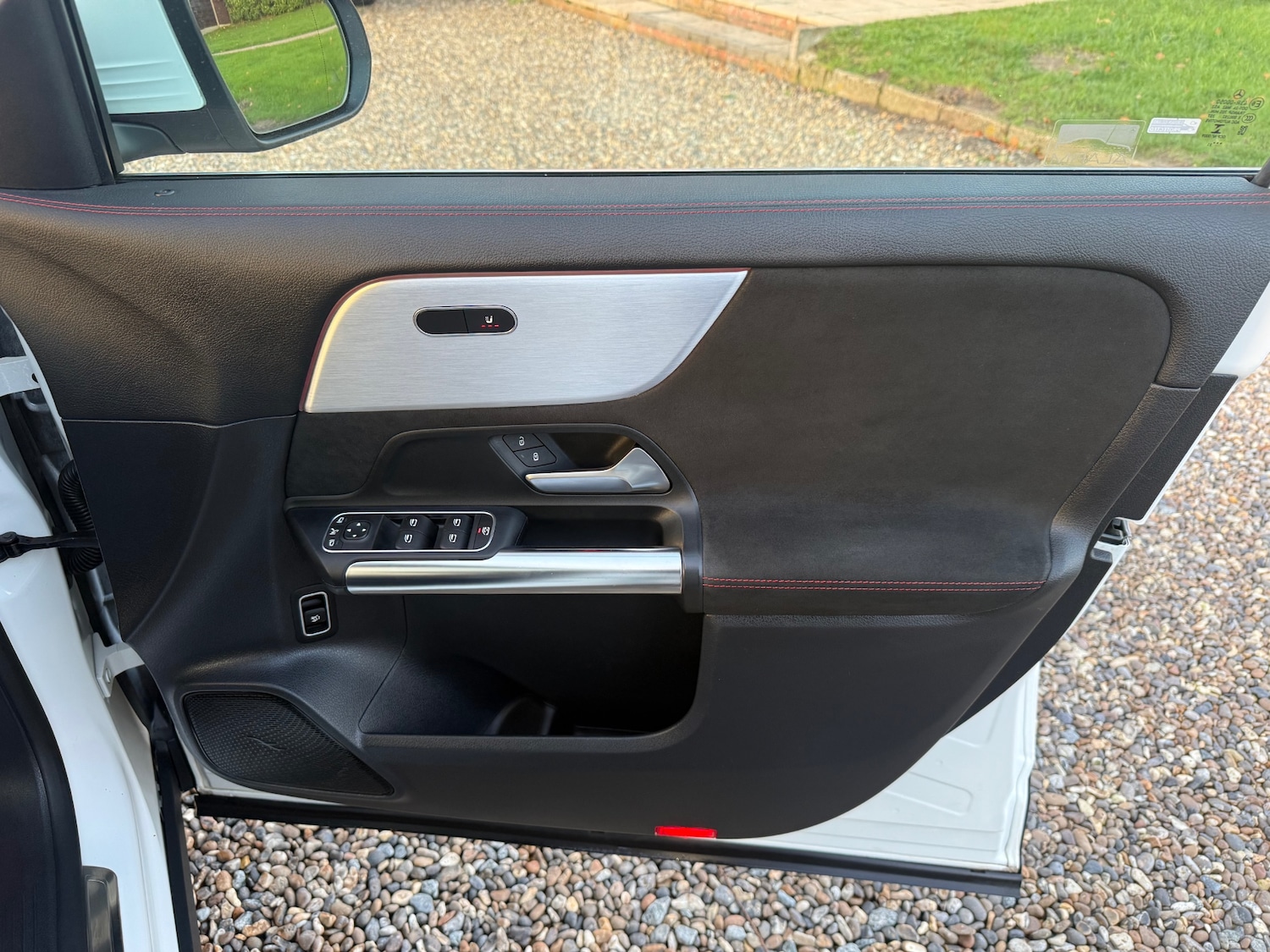 Used Mercedes-Benz EQA 2021 for sale - 76468842: Photo 32