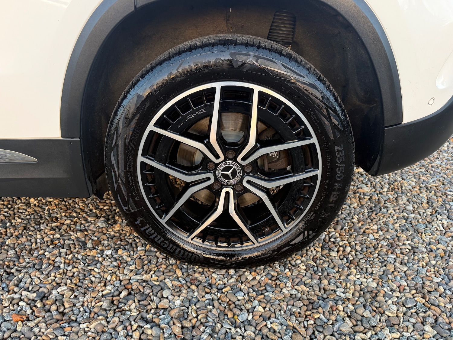 Used Mercedes-Benz EQA 2021 for sale - 76468842: Photo 35