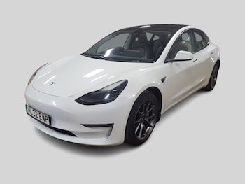 Used Tesla Model 3 2022 for sale - 78310309: Photo