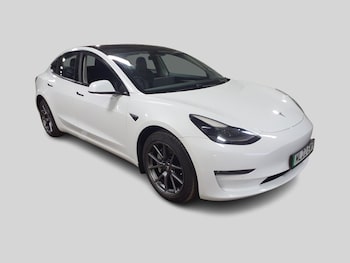 Used Tesla Model 3 2022 for sale - 78310309: Photo
