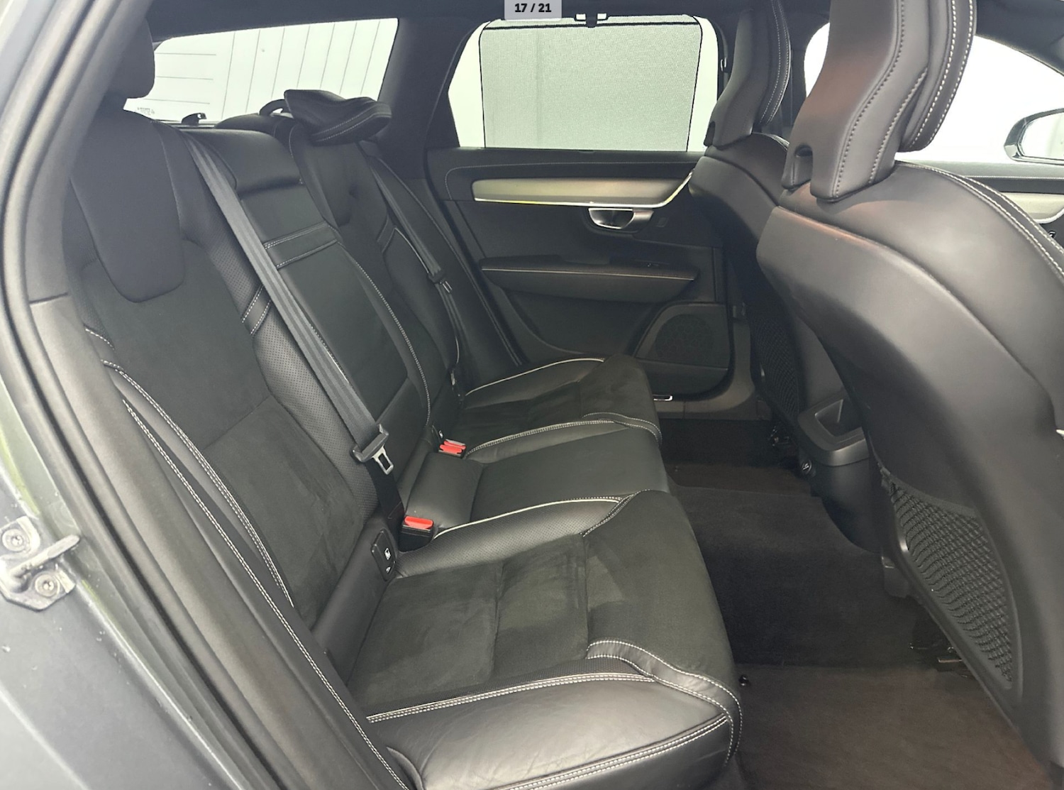 Used Volvo V90 2019 for sale - 76588392: Photo 6