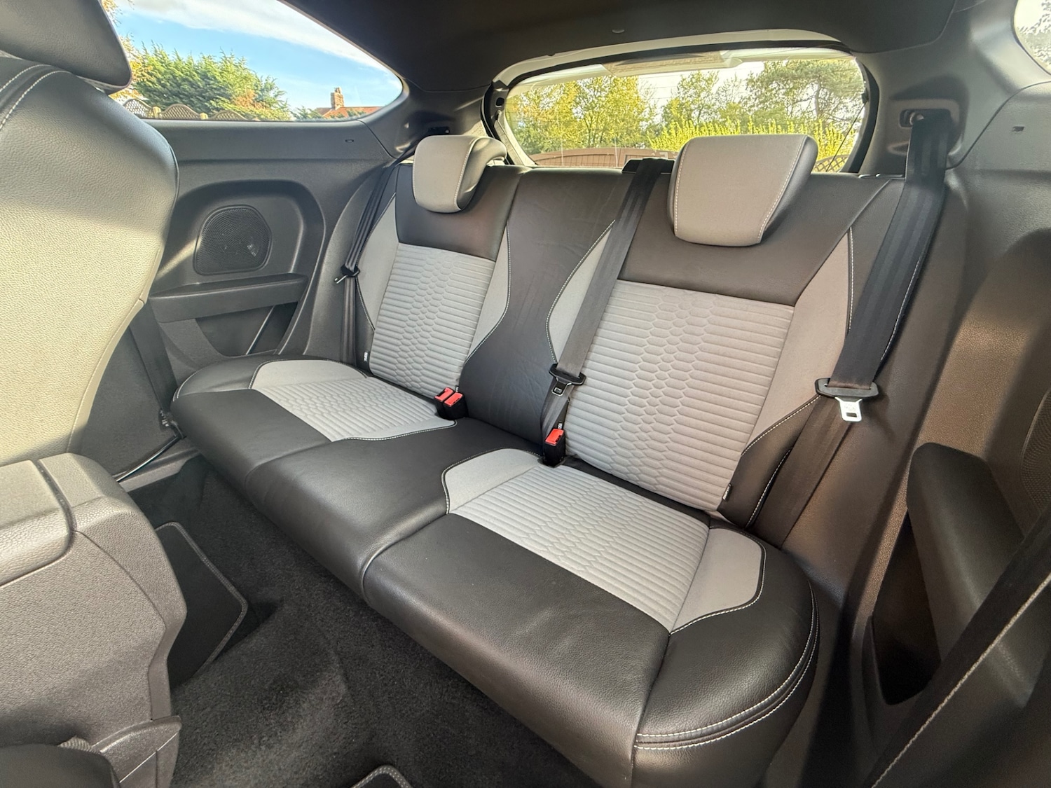 Used Ford Fiesta 2017 for sale - 76271622: Photo 14