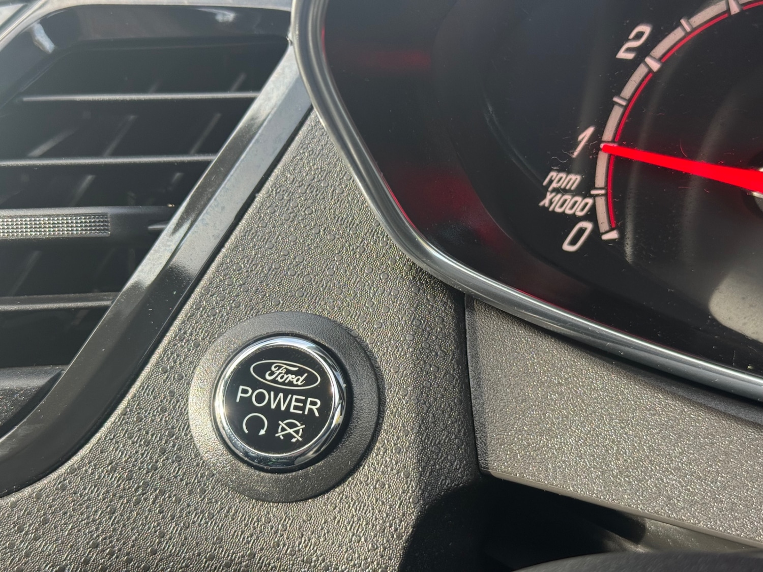 Used Ford Fiesta 2017 for sale - 76271622: Photo 17