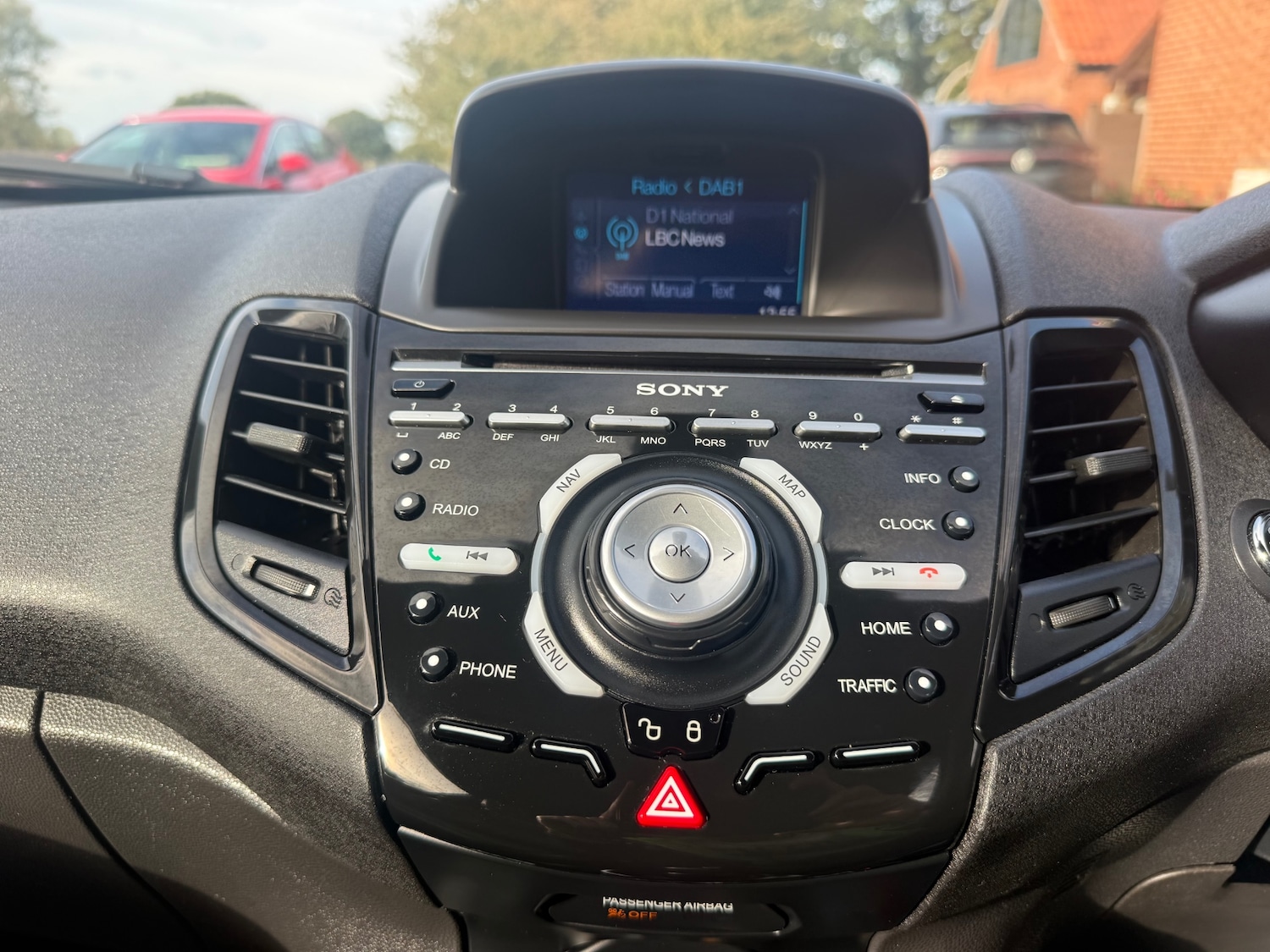 Used Ford Fiesta 2017 for sale - 76271622: Photo 18