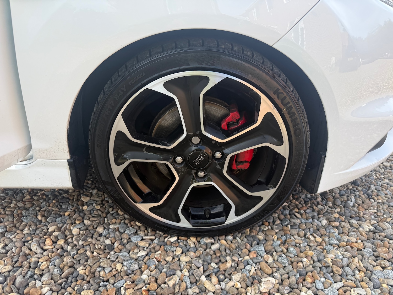 Used Ford Fiesta 2017 for sale - 76271622: Photo 19