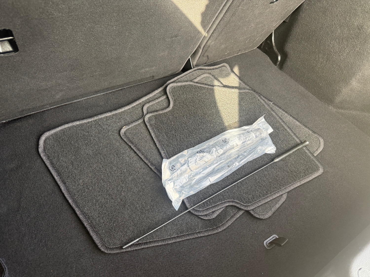 Used Ford Fiesta 2017 for sale - 76271622: Photo 21