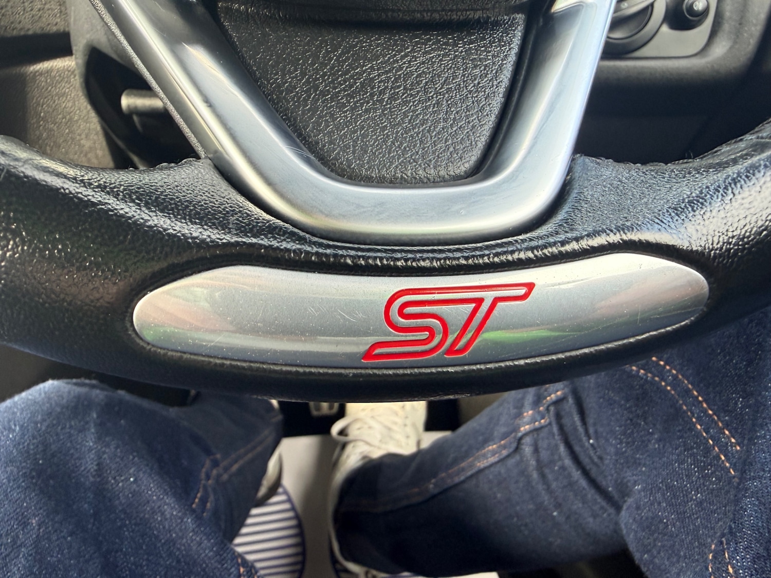 Used Ford Fiesta 2017 for sale - 76271622: Photo 22