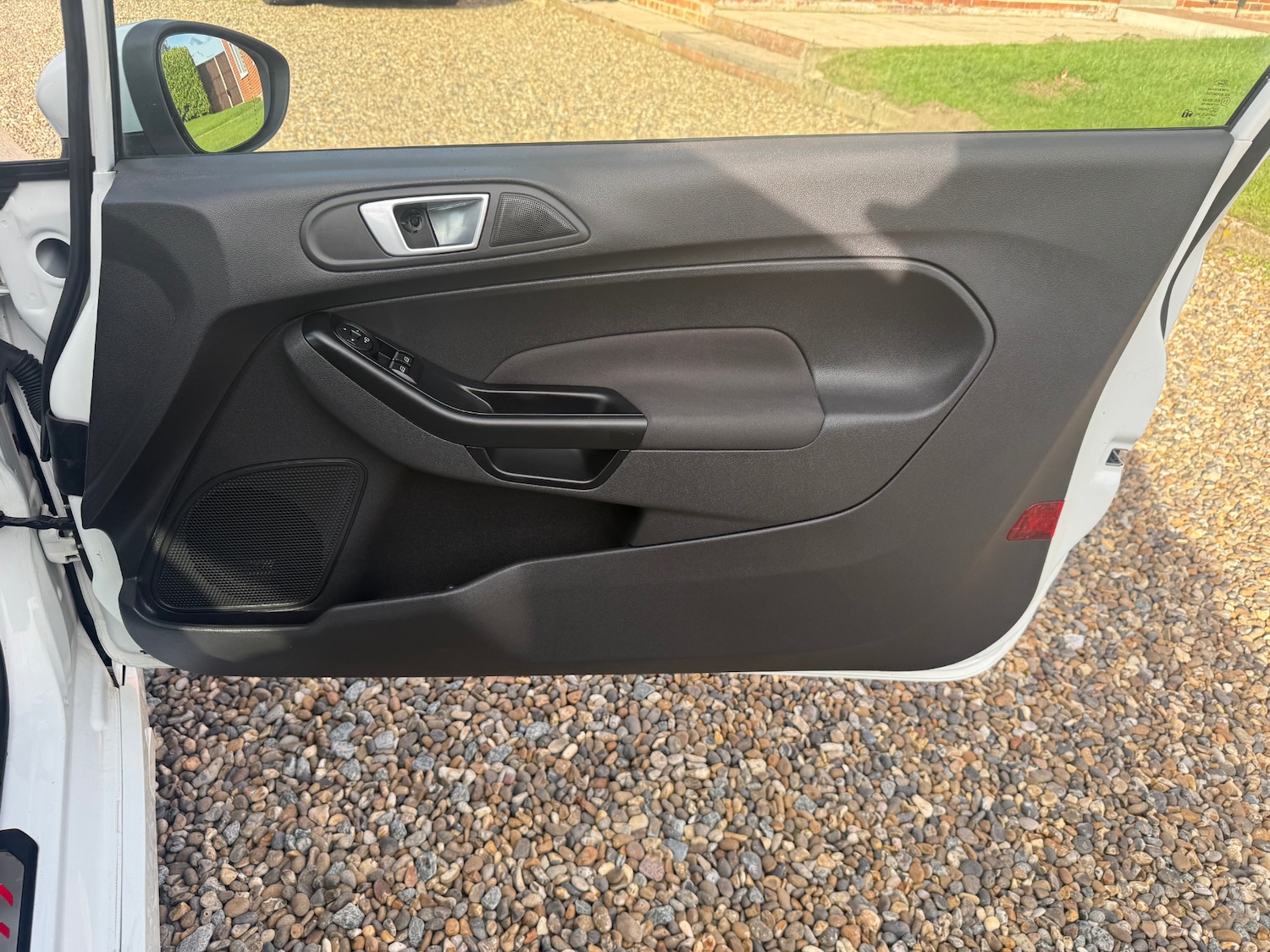 Used Ford Fiesta 2017 for sale - 76271622: Photo 26