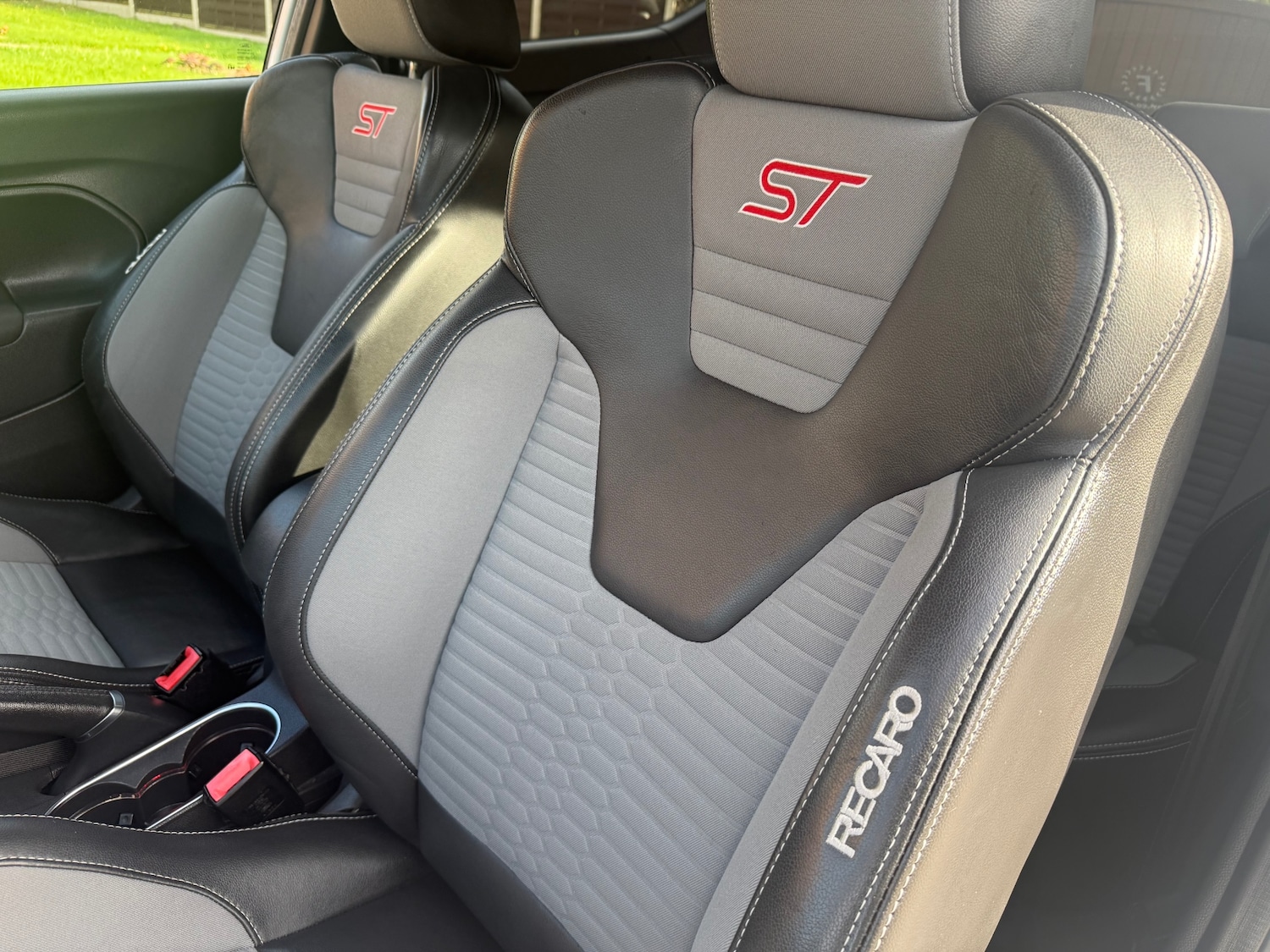 Used Ford Fiesta 2017 for sale - 76271622: Photo 27