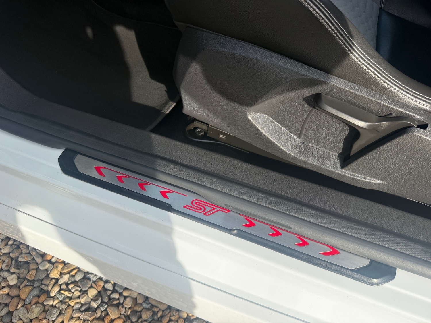 Used Ford Fiesta 2017 for sale - 76271622: Photo 28