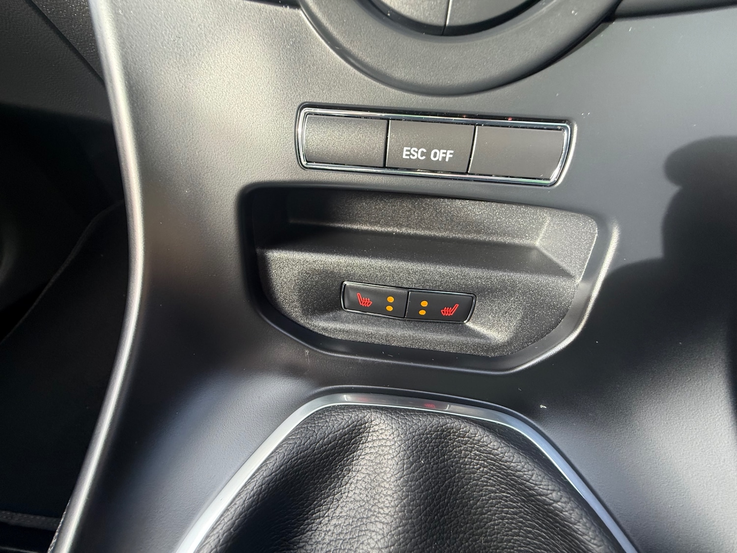 Used Ford Fiesta 2017 for sale - 76271622: Photo 9