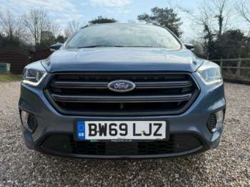 Used Ford Kuga 2019 for sale - 73814849: Photo