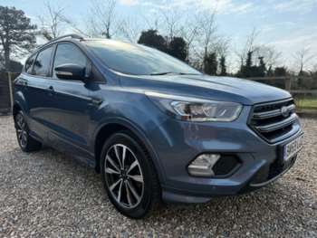 Used Ford Kuga 2019 for sale - 73814849: Photo