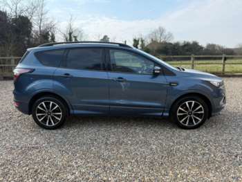 Used Ford Kuga 2019 for sale - 73814849: Photo