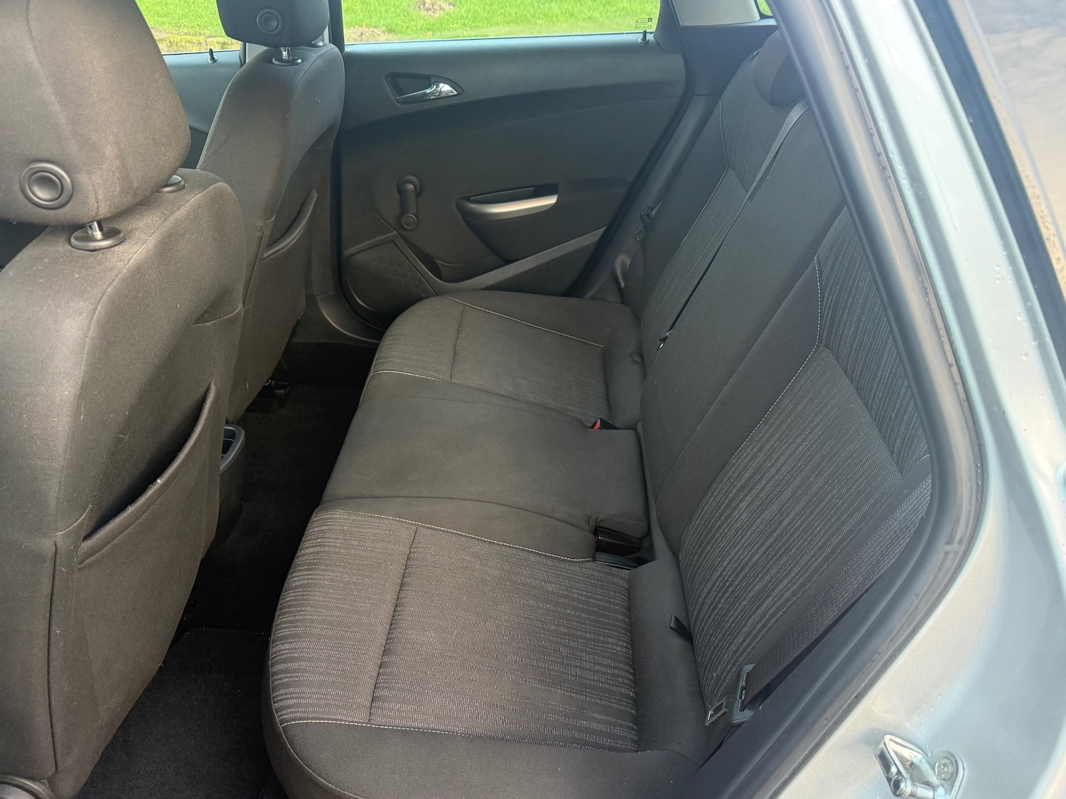 Used Vauxhall Astra 2012 for sale - 76762495: Photo 12