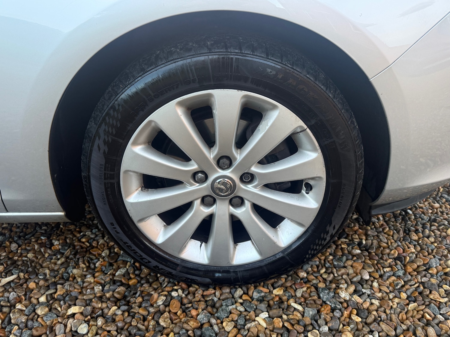 Used Vauxhall Astra 2012 for sale - 76762495: Photo 15