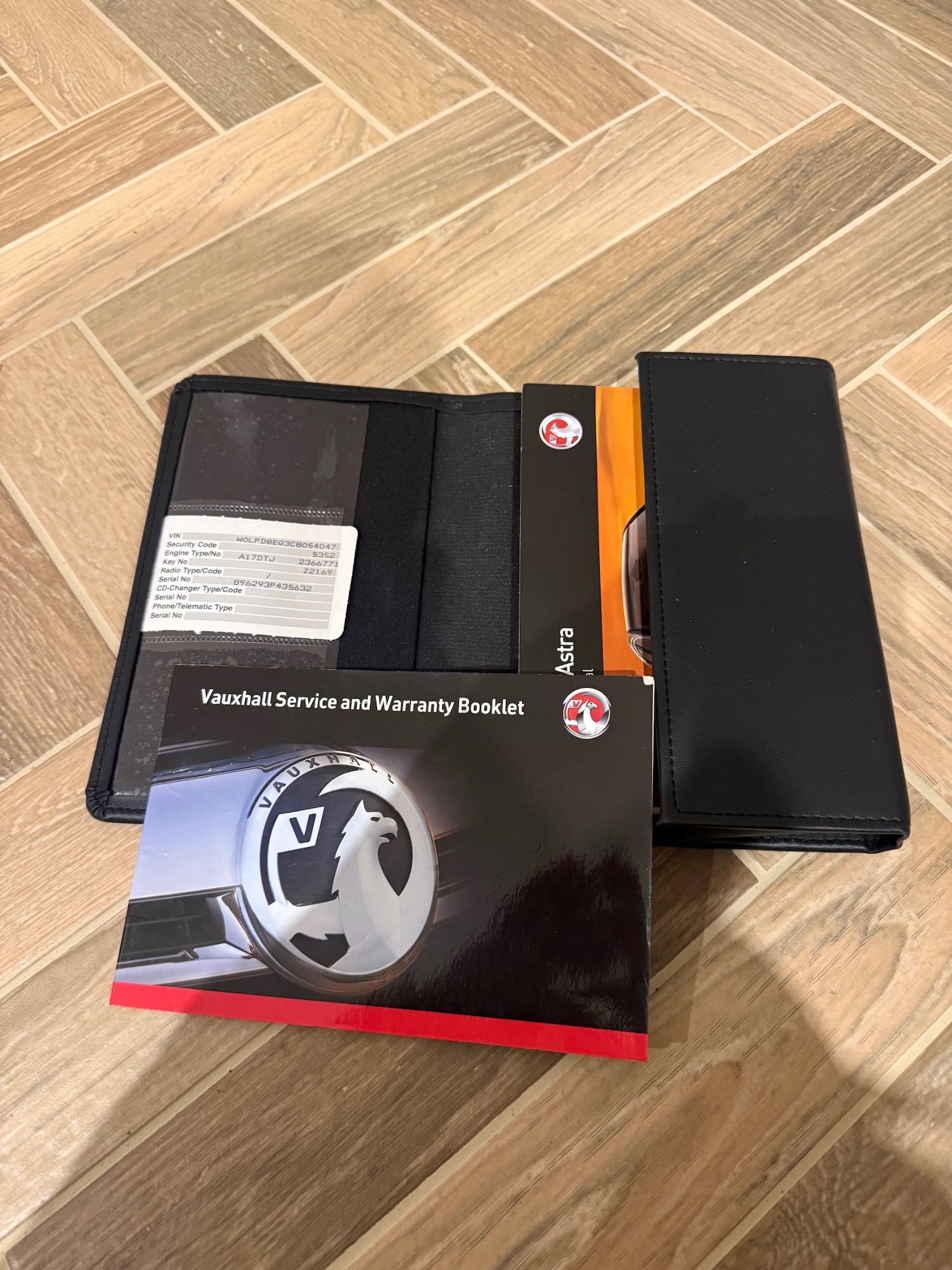 Used Vauxhall Astra 2012 for sale - 76762495: Photo 21