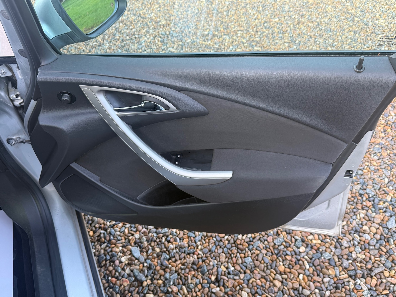 Used Vauxhall Astra 2012 for sale - 76762495: Photo 26