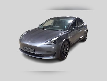 Used Tesla Model 3 2022 for sale - 78305794: Photo