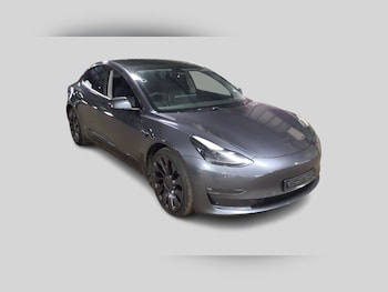 Used Tesla Model 3 2022 for sale - 78305794: Photo