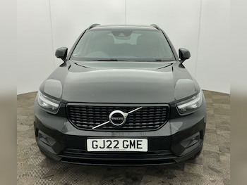Used Volvo XC40 2022 for sale - 79459853: Photo