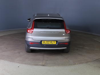 Used Volvo XC40 2022 for sale - 79511206: Photo