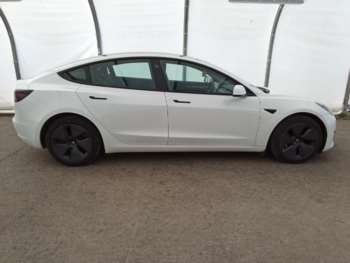 Used Tesla Model 3 2021 for sale - 75465445: Photo