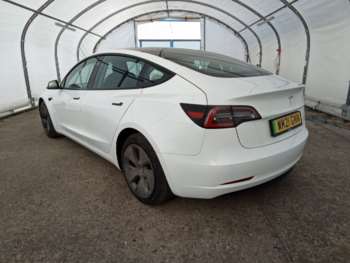 Used Tesla Model 3 2021 for sale - 75465445: Photo