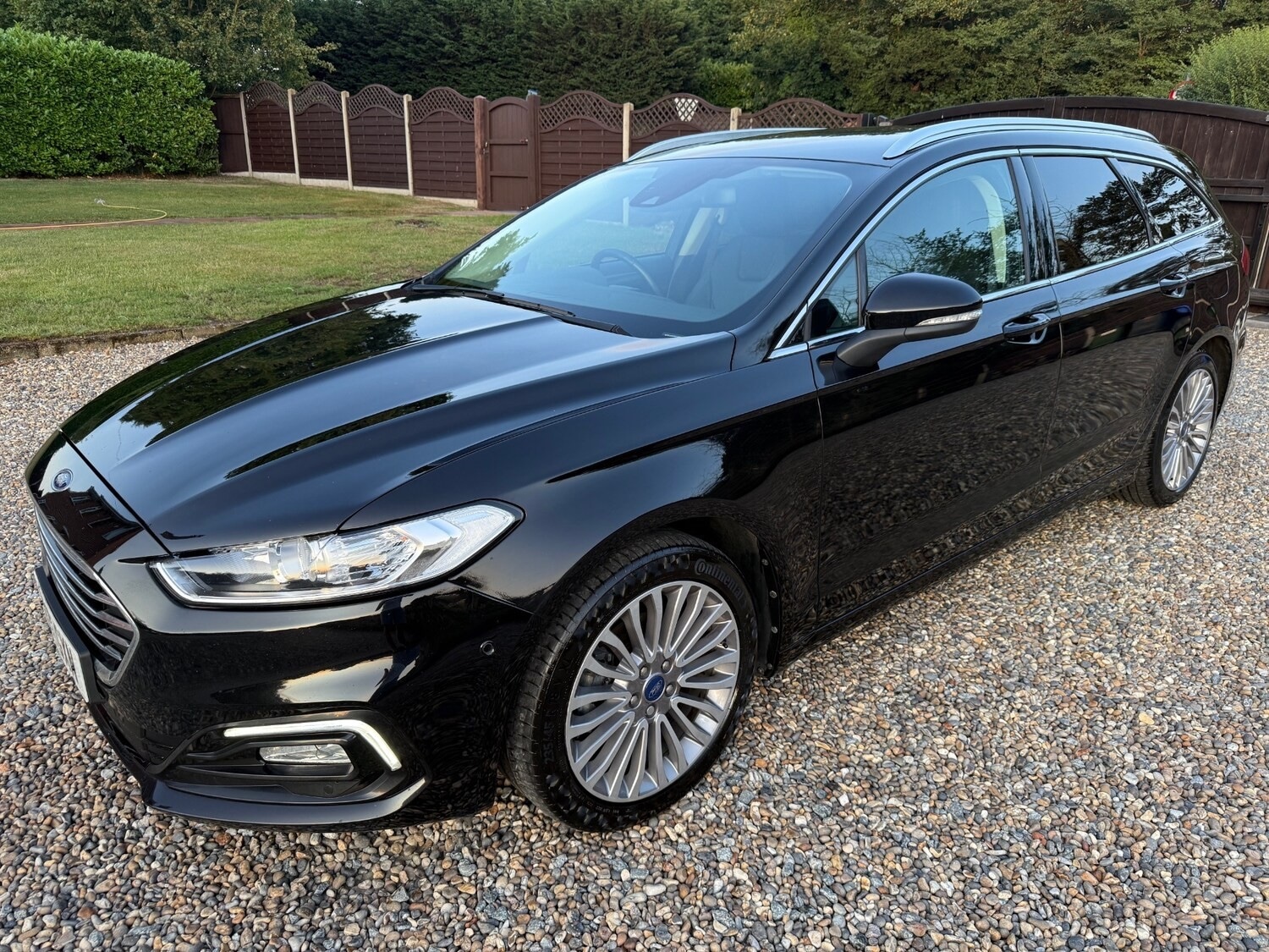 Used Ford Mondeo 2022 for sale - 76410799: Photo 1
