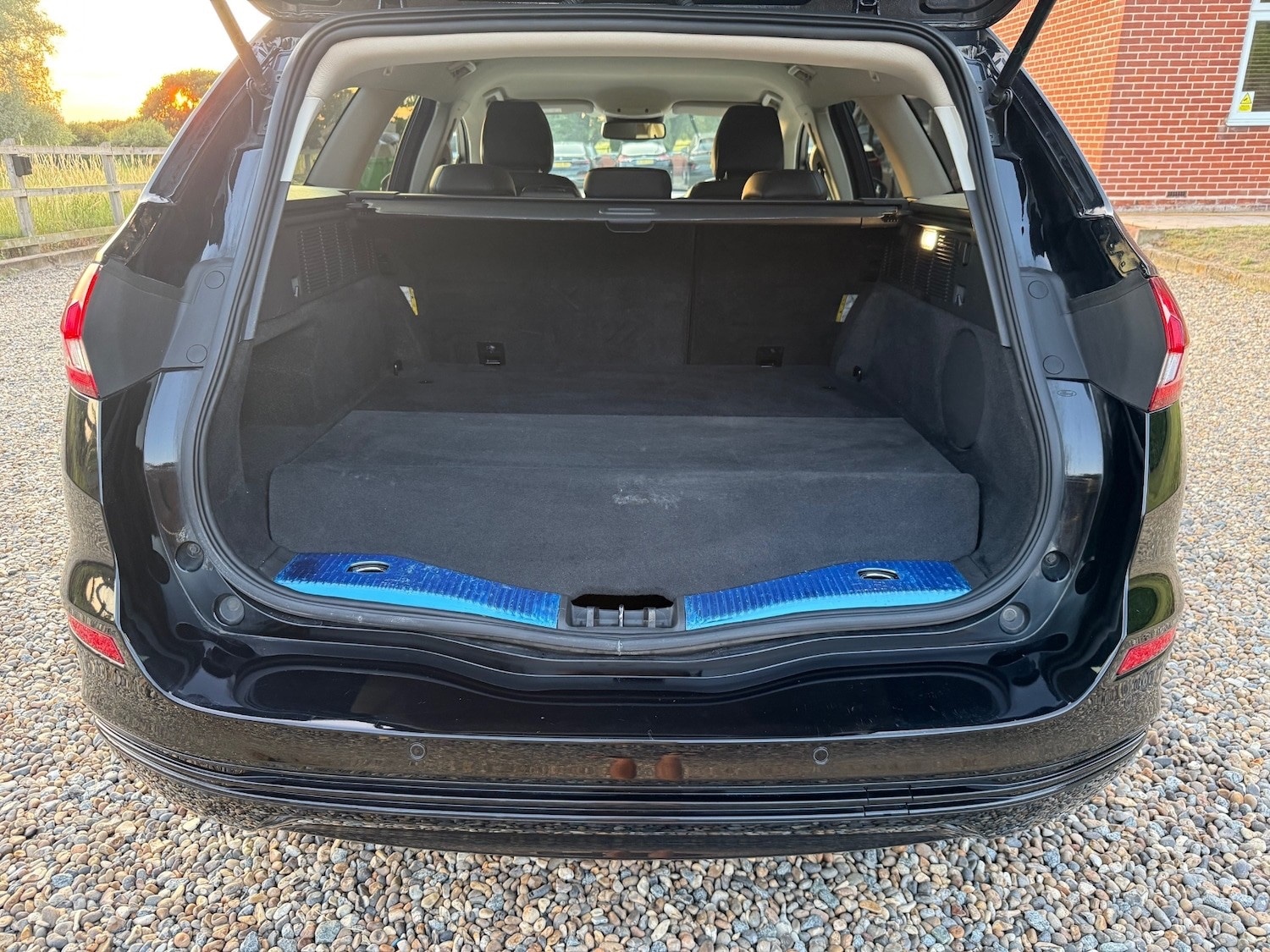 Used Ford Mondeo 2022 for sale - 76410799: Photo 10