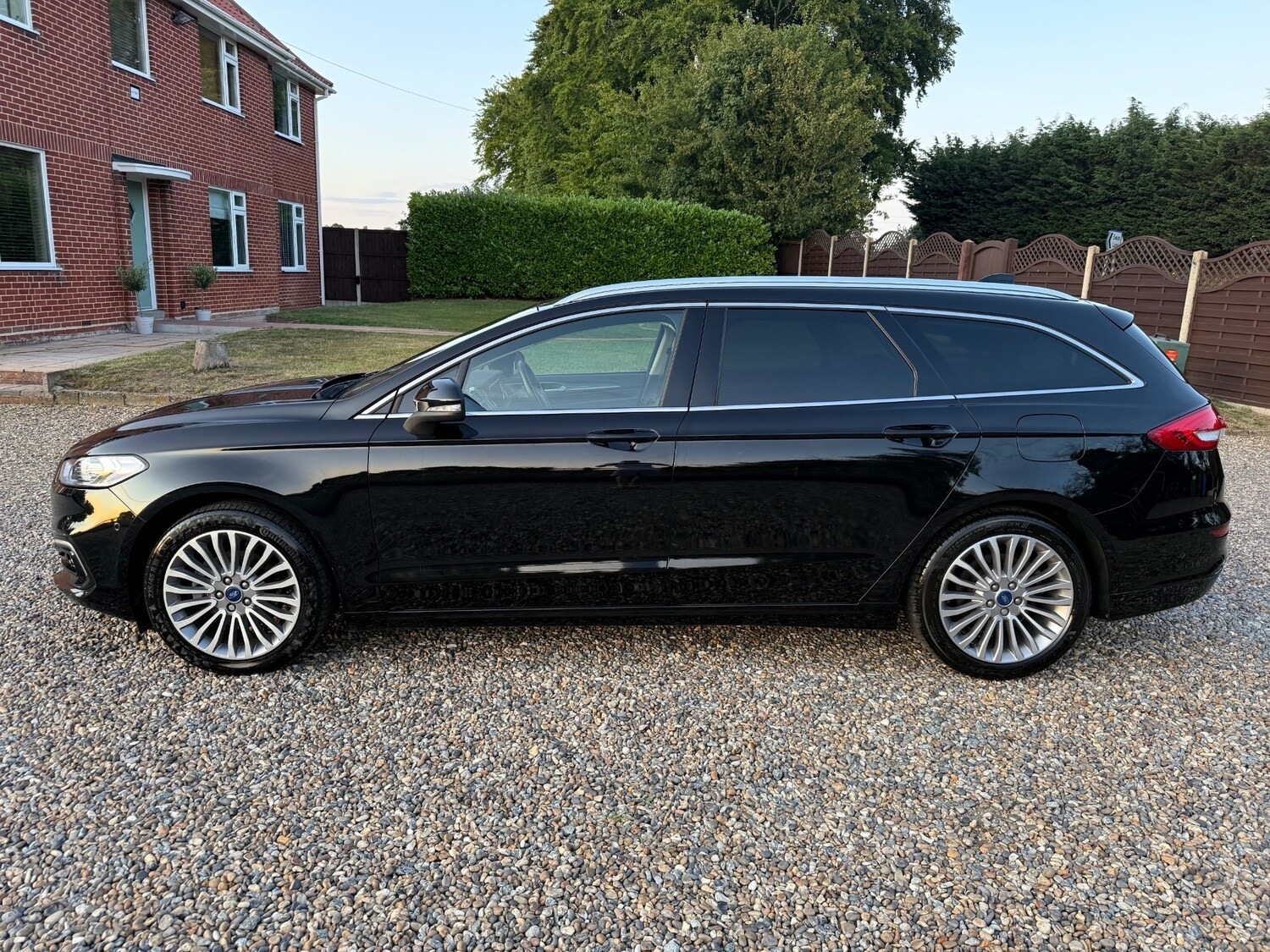 Used Ford Mondeo 2022 for sale - 76410799: Photo 11