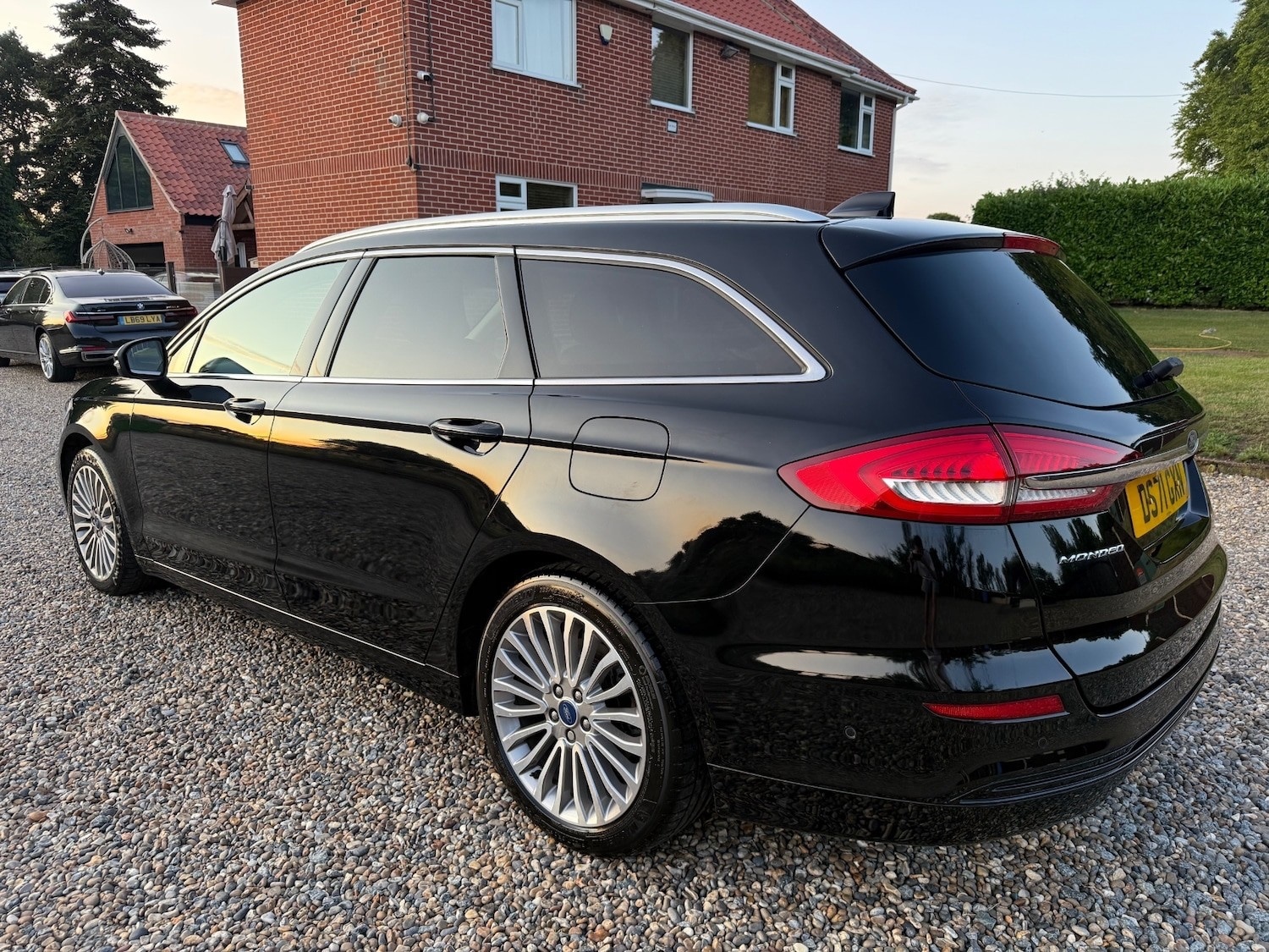 Used Ford Mondeo 2022 for sale - 76410799: Photo 12