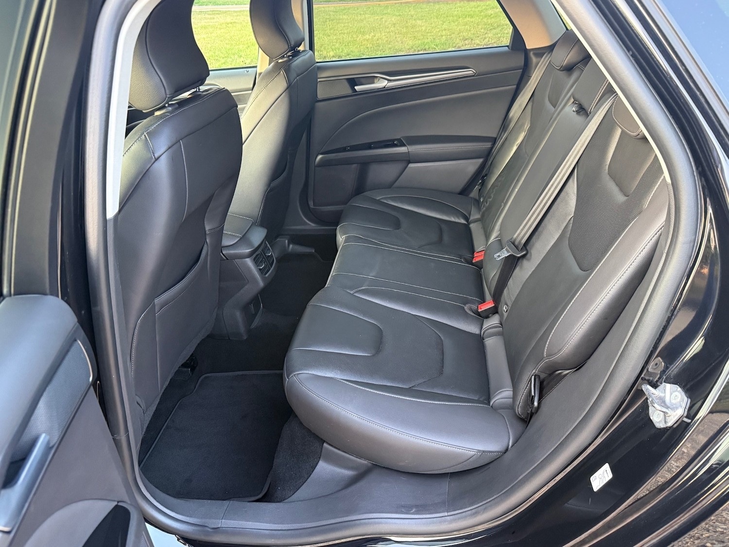 Used Ford Mondeo 2022 for sale - 76410799: Photo 13