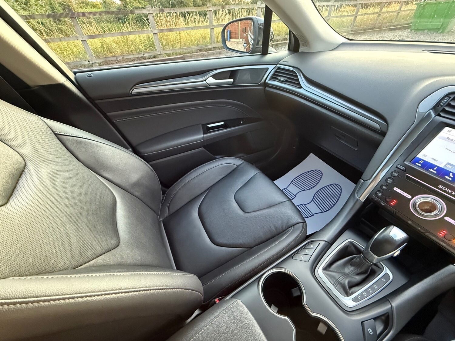 Used Ford Mondeo 2022 for sale - 76410799: Photo 15