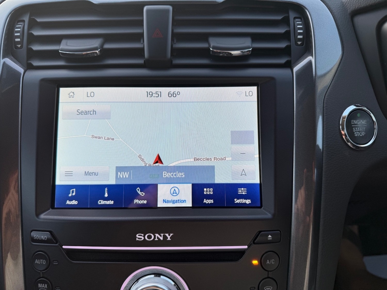 Used Ford Mondeo 2022 for sale - 76410799: Photo 17