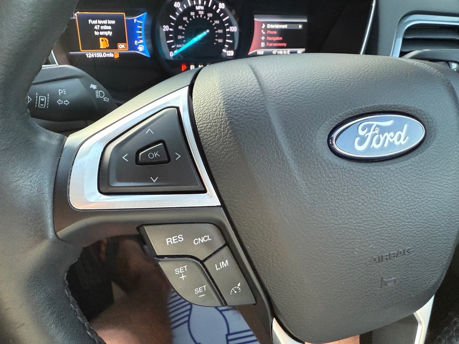 Used Ford Mondeo 2022 for sale - 76410799: Photo 18