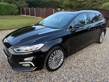 Used Ford Mondeo 2022 for sale - 76410799: Photo