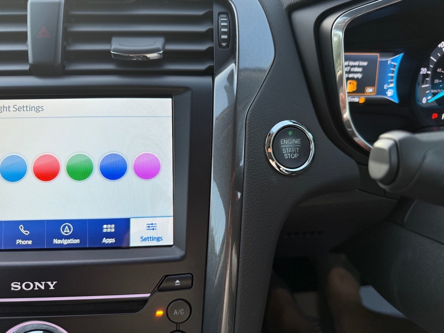 Used Ford Mondeo 2022 for sale - 76410799: Photo 23