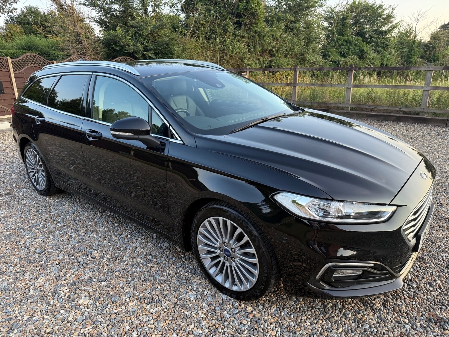Used Ford Mondeo 2022 for sale - 76410799: Photo 4